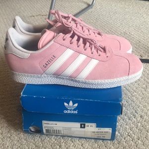 Adidas Original Gazelle II W